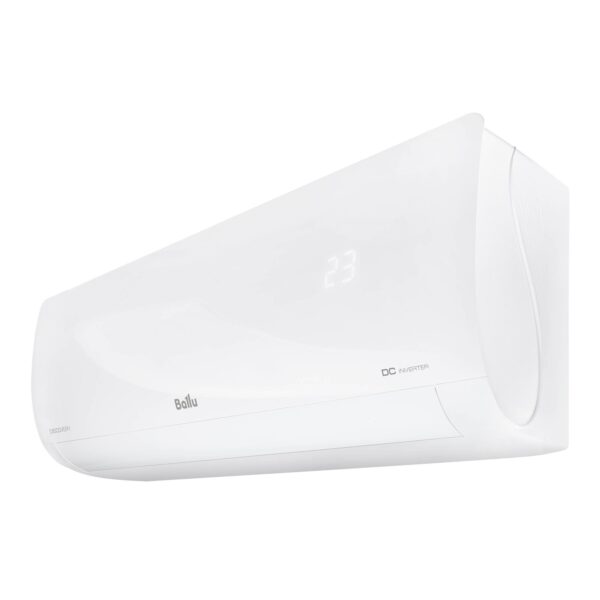 Сплит-система инверторного типа Ballu Discovery DC BSVI-07HN8 комплект